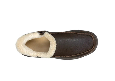Vito Hands-Free - Brown