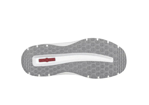 Navigate Hands-Free - White