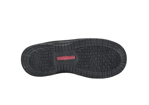 Basalt Work Shoes - Brown