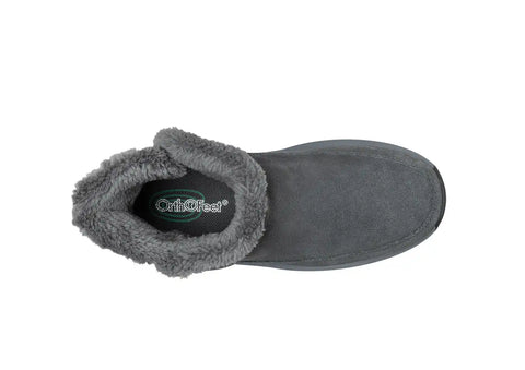 Bliss Hands-Free - Gray