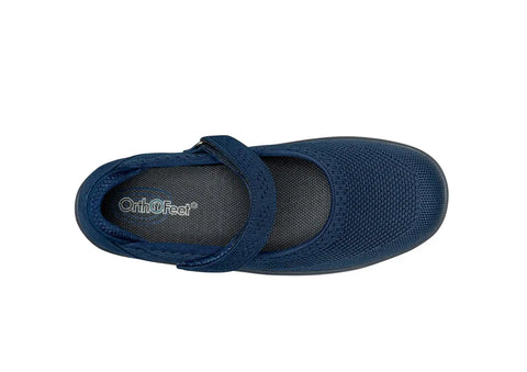 Jessa - Navy