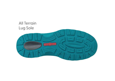 Alma Waterproof - Gray