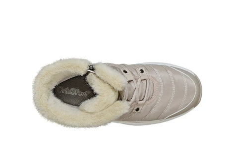Alps Waterproof - Beige