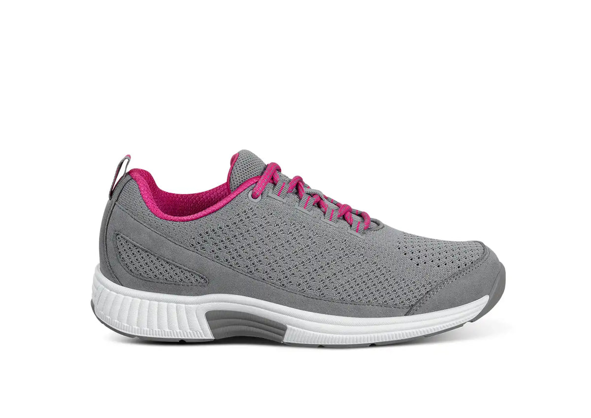 Coral - Gray/Pink