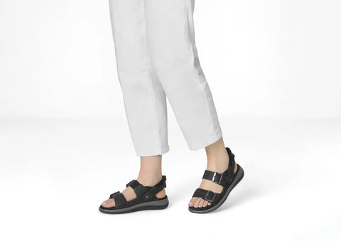 Minerva Hands-Free - Black