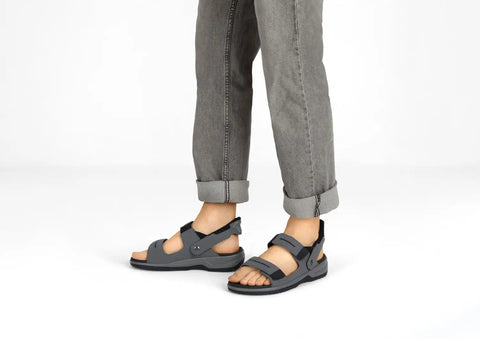 Neptune Hands-Free - Gray