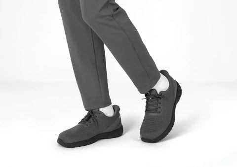 Yari Hands-Free - Gray/Gray