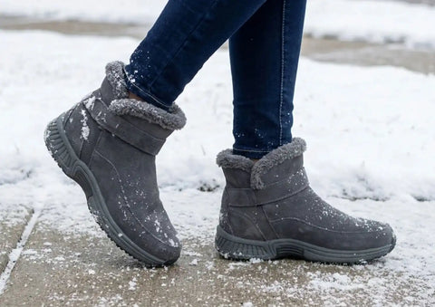 Bliss Hands-Free - Gray