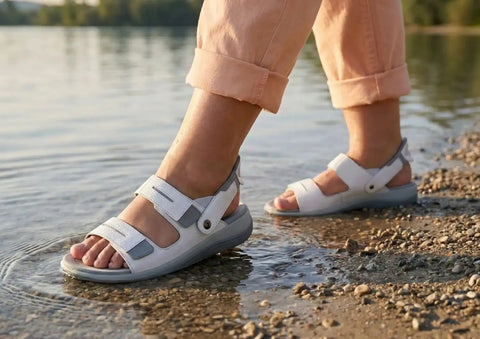Calypso Hands-Free - White
