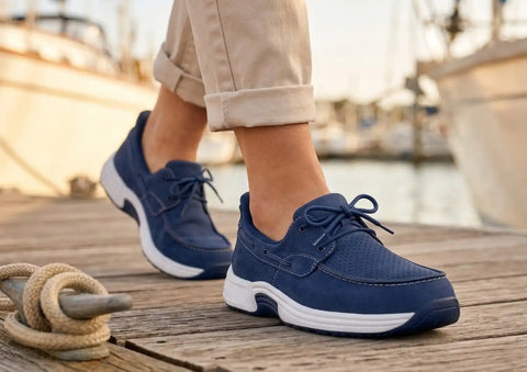 Captain Hands-Free - Navy