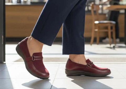 Chelsea - Dark Cherry