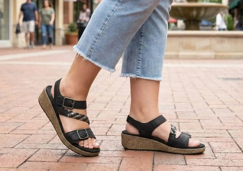 Chloe - Black