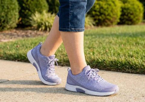Coral - Lavender