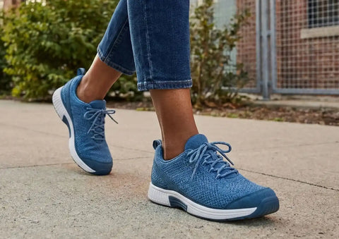 Coral - Blue