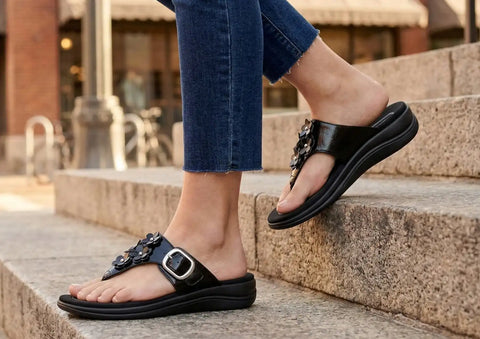 Daisy - Black