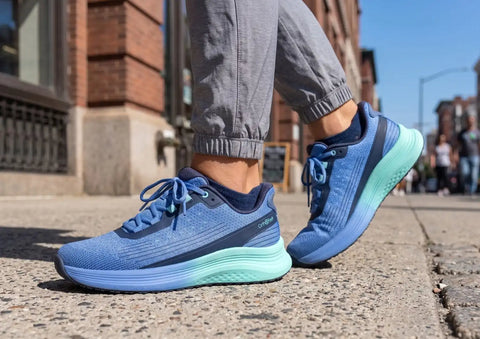 Dart Hands-Free - Blue/Navy/Aqua
