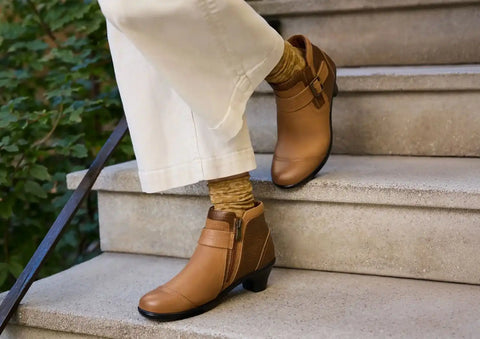 Emma - Chestnut Brown