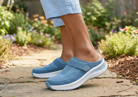 Iris - Blue