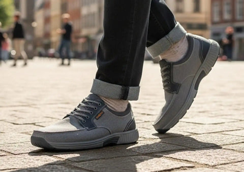 Porto - Gray
