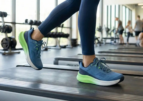 Relay - Blue/Green