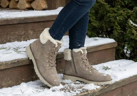 Stella - Taupe