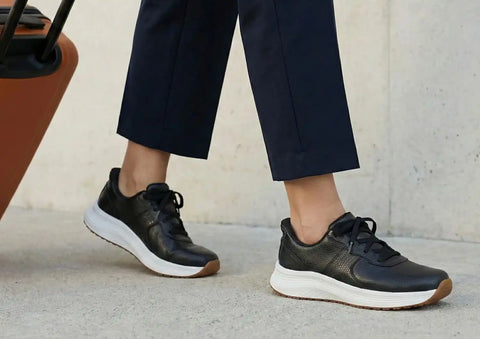Stride Hands-Free - Black