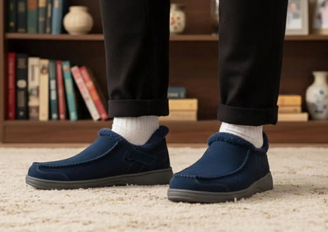 Vito Hands-Free - Navy