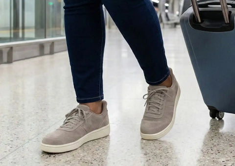 Wander Hands-Free - Taupe