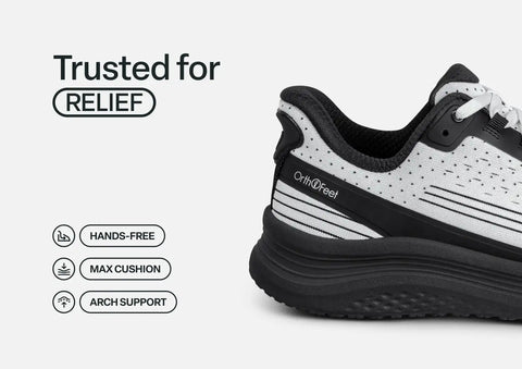 Dart Hands-Free - White/Black