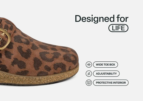 Casey - Leopard