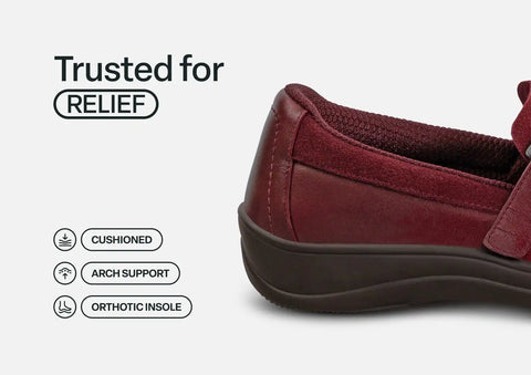 Chelsea - Dark Cherry