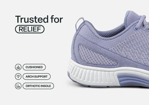 Coral - Lavender
