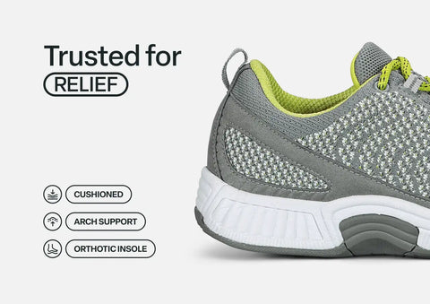 Coral - Gray
