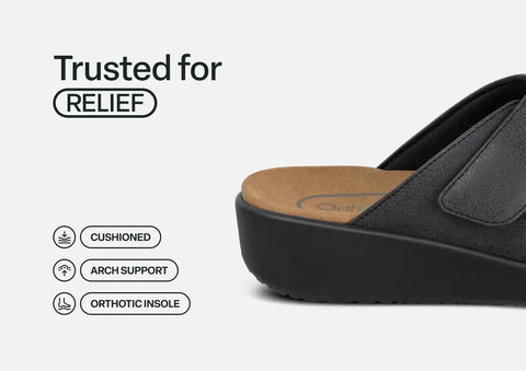 Cruz - Black