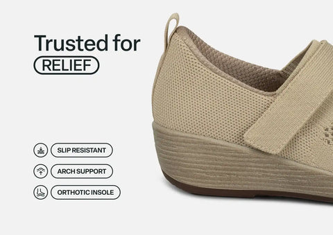 Eve - Beige