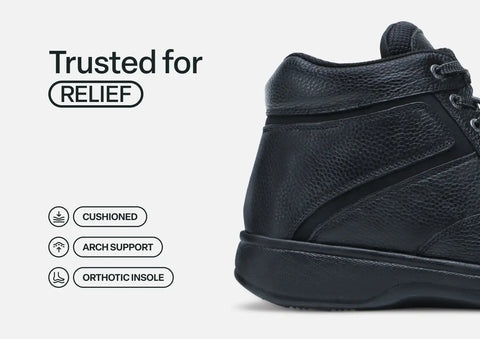Highline - Black