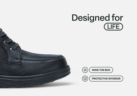 Highline - Black