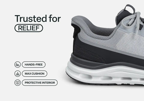 Journey Hands-Free - Gray