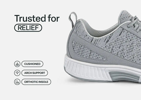 Lava - Gray