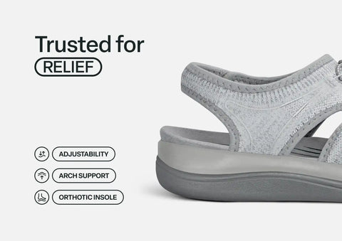 Maui - Gray