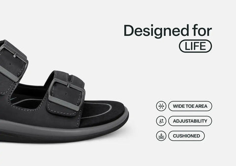 Minerva Hands-Free - Black