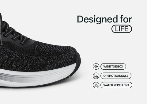 Nira Hands-Free - Black