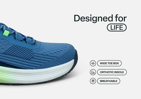 Relay - Blue/Green