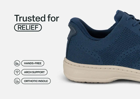 Rex Hands-Free - Blue