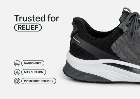 Tilos Hands-Free - Gray