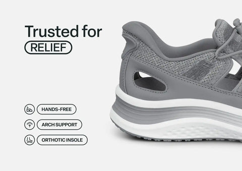 Venus Hands-Free - Gray