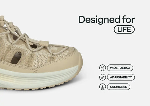 Venus Hands-Free - Beige