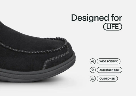 Vito Hands-Free - Black