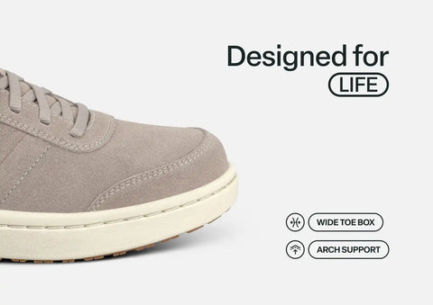 Wander Hands-Free - Taupe