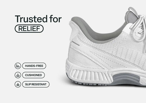 Yari Hands-Free - White